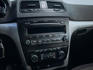 Škoda Yeti 2.0 TDI 4x4 81 kW Fresh