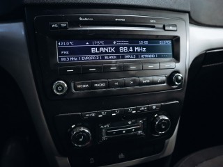 Škoda Yeti 2.0 TDI 4x4 81 kW Fresh