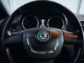 Škoda Yeti 2.0 TDI 4x4 81 kW Fresh