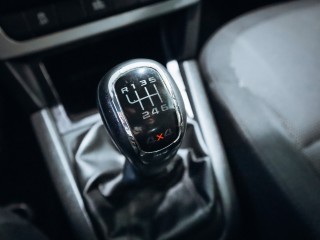Škoda Yeti 2.0 TDI 4x4 81 kW Fresh