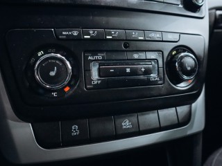 Škoda Yeti 2.0 TDI 4x4 81 kW Fresh