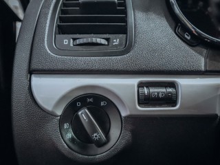 Škoda Yeti 2.0 TDI 4x4 81 kW Fresh