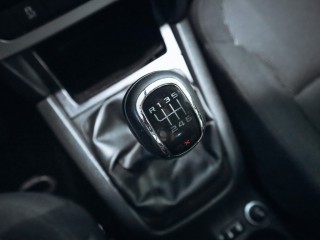 Škoda Yeti 2.0 TDI 4x4 81 kW Fresh
