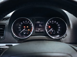 Škoda Yeti 2.0 TDI 4x4 81 kW Fresh