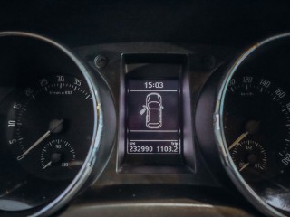 Škoda Yeti 2.0 TDI 4x4 81 kW Fresh