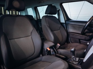 Škoda Yeti 2.0 TDI 4x4 81 kW Fresh