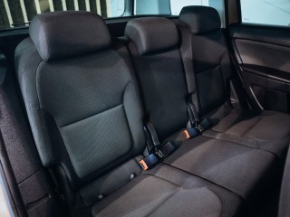 Škoda Yeti 2.0 TDI 4x4 81 kW Fresh