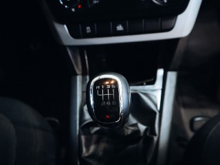 Škoda Yeti 2.0 TDI 4x4 81 kW Fresh