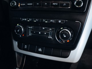 Škoda Yeti 2.0 TDI 4x4 81 kW Fresh