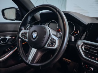 BMW 330d M-paket