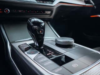 BMW 330d M-paket