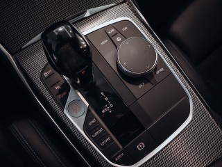 BMW 330d M-paket