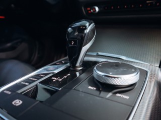 BMW 330d M-paket