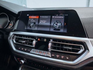 BMW 330d M-paket