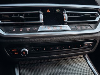 BMW 330d M-paket