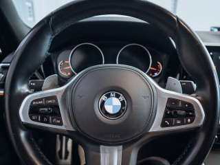 BMW 330d M-paket