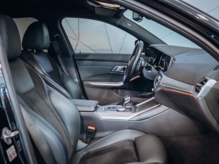 BMW 330d M-paket