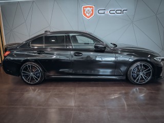 BMW 330d M-paket
