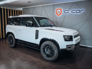 Land Rover Defender 90 X-DYNAMIC S D300 AT