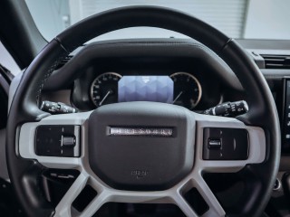 Land Rover Defender 90 X-DYNAMIC S D300 AT