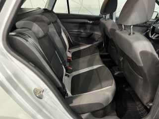 Škoda Fabia kombi 1.2 TSI Ambition PLUS
