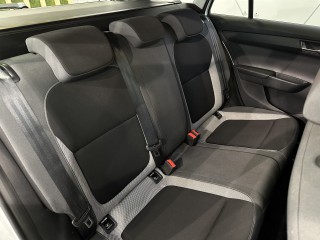 Škoda Fabia kombi 1.2 TSI Ambition PLUS