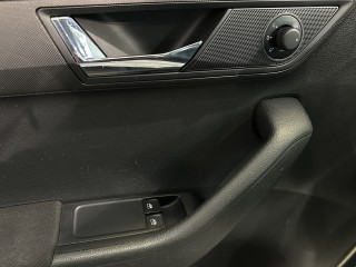 Škoda Fabia kombi 1.2 TSI Ambition PLUS