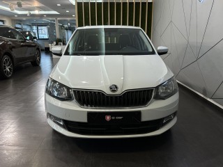 Škoda Fabia kombi 1.2 TSI Ambition PLUS