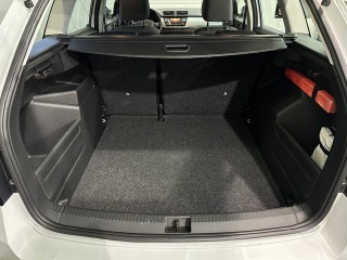 Škoda Fabia kombi 1.2 TSI Ambition PLUS