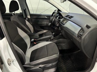 Škoda Fabia kombi 1.2 TSI Ambition PLUS