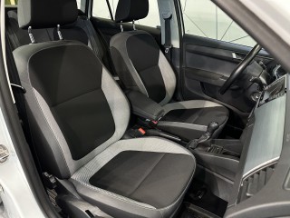 Škoda Fabia kombi 1.2 TSI Ambition PLUS