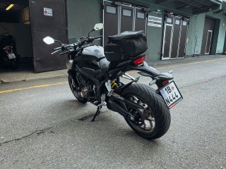 Honda Honda CB650R ABS