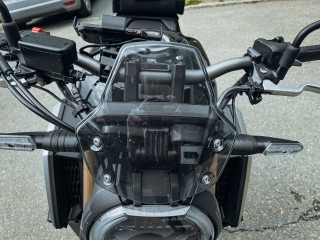 Honda Honda CB650R ABS