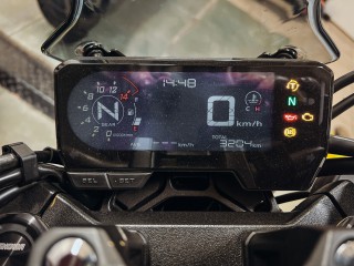 Honda Honda CB650R ABS