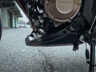 Honda Honda CB650R ABS