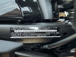 Honda Honda CB650R ABS