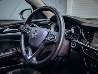 Opel Insignia 1.6 Turbo OPC - Rezervace