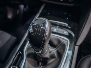 Opel Insignia 1.6 Turbo OPC - Rezervace