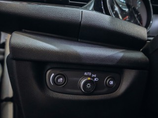 Opel Insignia 1.6 Turbo OPC - Rezervace
