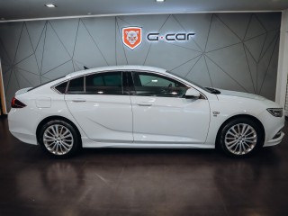 Opel Insignia 1.6 Turbo OPC - Rezervace