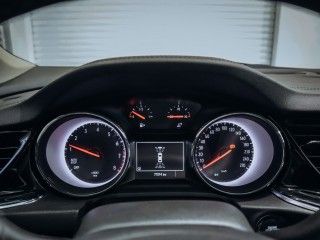 Opel Insignia 1.6 Turbo OPC - Rezervace