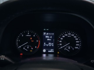 Hyundai Tucson 2.0CRDI 4WD Premium 136kW