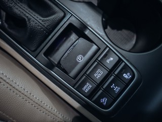 Hyundai Tucson 2.0CRDI 4WD Premium 136kW