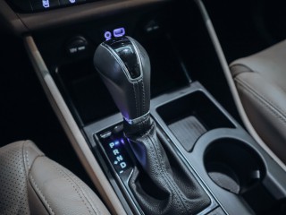 Hyundai Tucson 2.0CRDI 4WD Premium 136kW