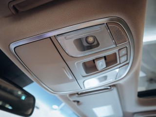 Hyundai Tucson 2.0CRDI 4WD Premium 136kW