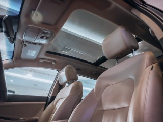 Hyundai Tucson 2.0CRDI 4WD Premium 136kW