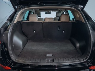 Hyundai Tucson 2.0CRDI 4WD Premium 136kW
