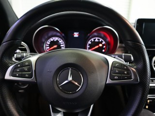 Mercedes-Benz C 400 kombi 4MATIC AMG 245 kW