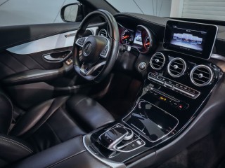 Mercedes-Benz C 400 kombi 4MATIC AMG 245 kW