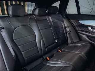 Mercedes-Benz C 400 kombi 4MATIC AMG 245 kW